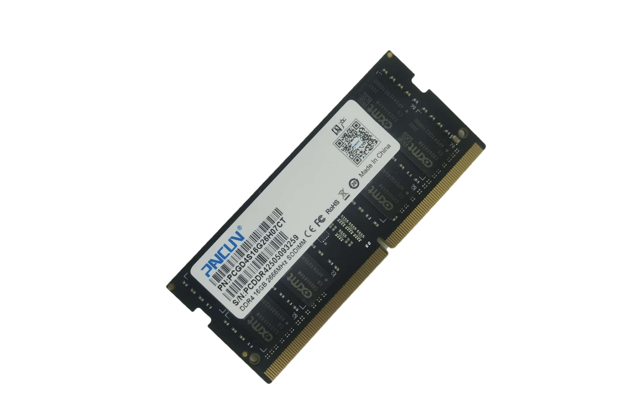 DDR4